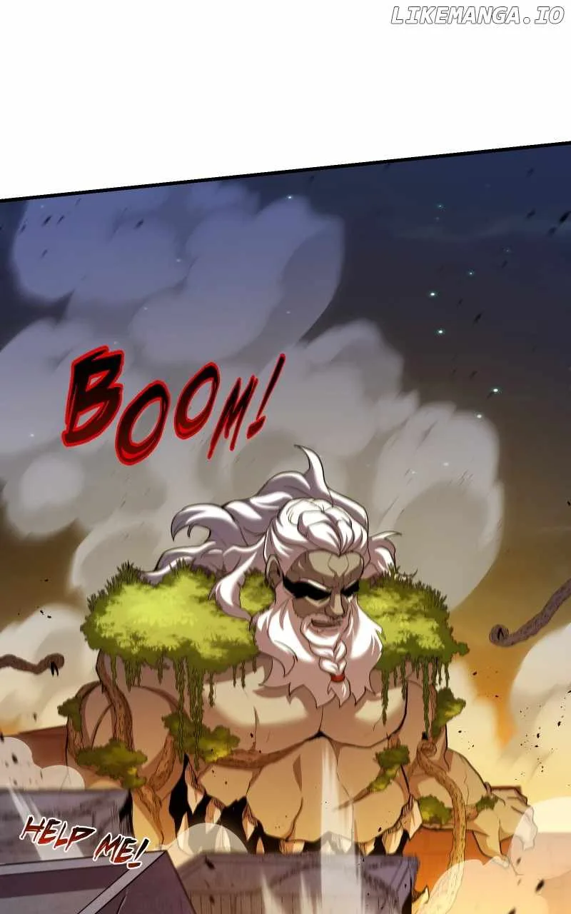 Code Demon Chapter 11 page 34