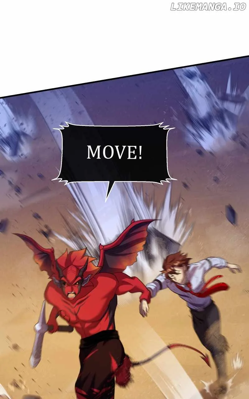 Code Demon Chapter 11 page 28