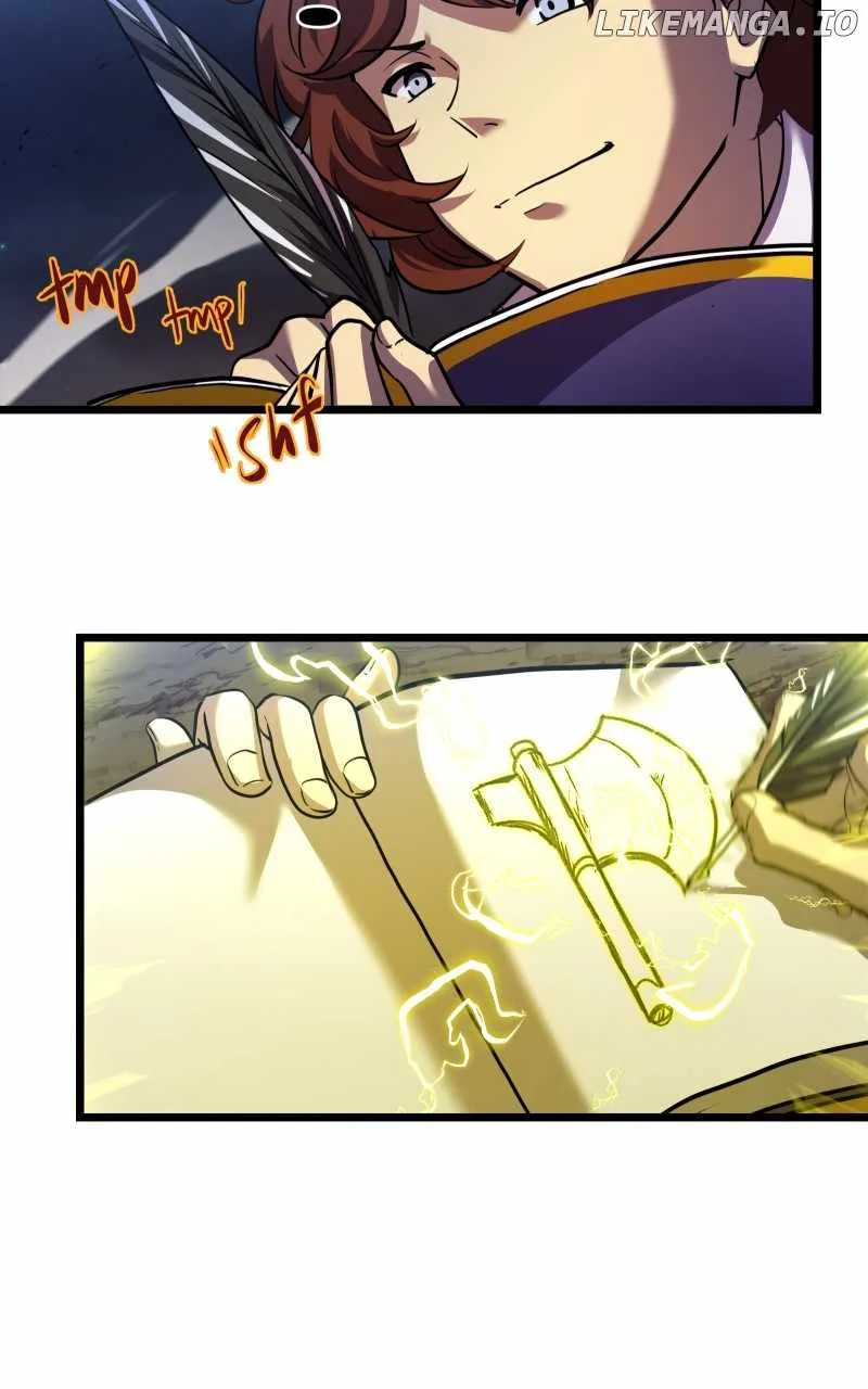 Code Demon Chapter 11 page 22
