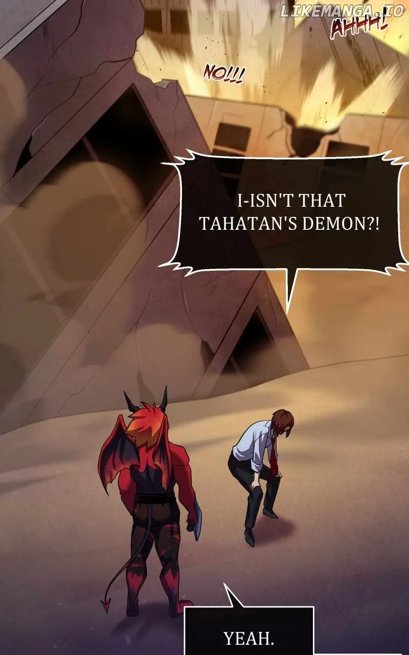 Code Demon Chapter 11 page 35