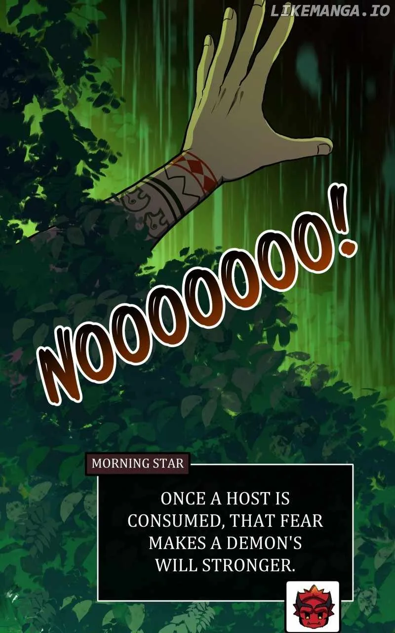 Code Demon Chapter 11 page 42