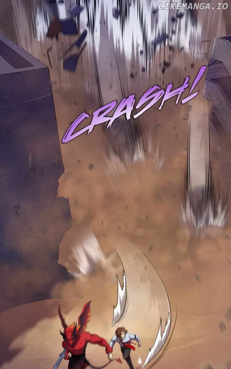 Code Demon Chapter 11 page 30
