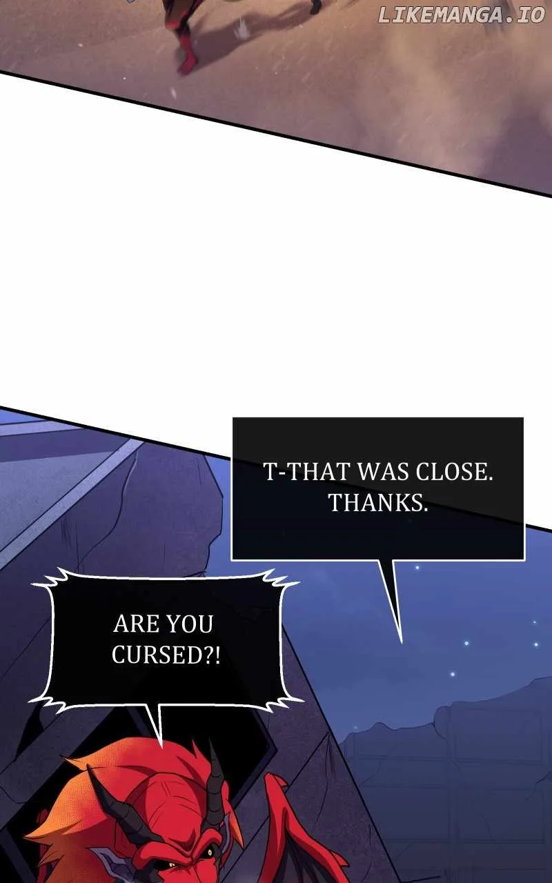 Code Demon Chapter 11 page 31