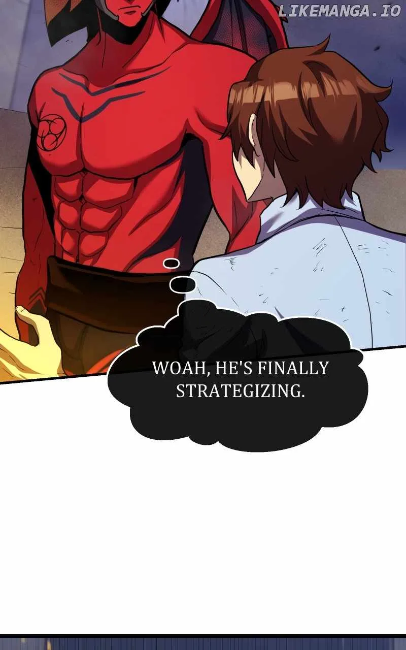 Code Demon Chapter 11 page 80