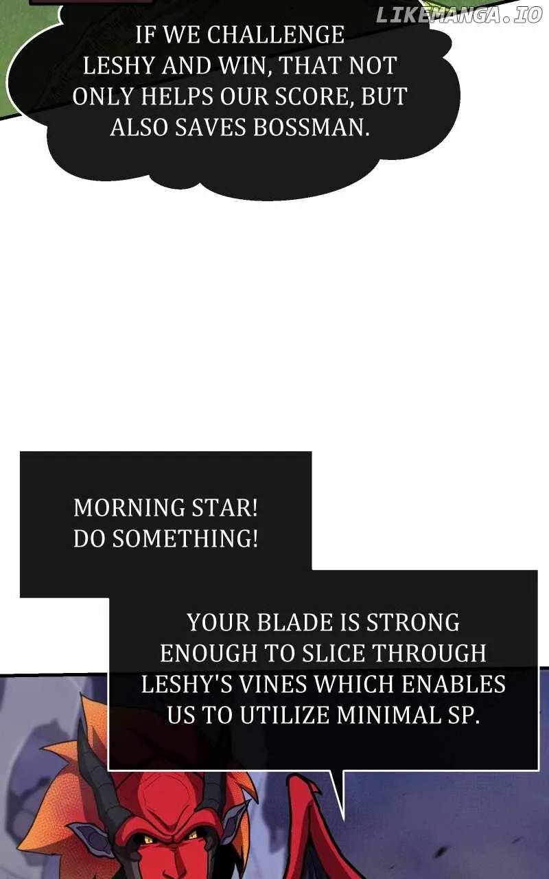 Code Demon Chapter 11 page 79