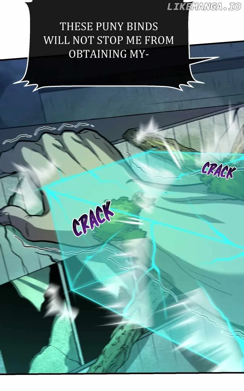 Code Demon Chapter 11 page 71