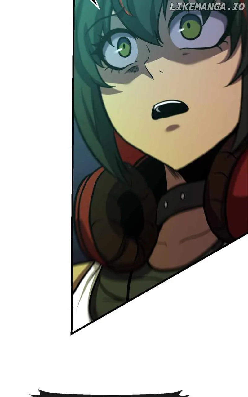 Code Demon Chapter 11 page 70