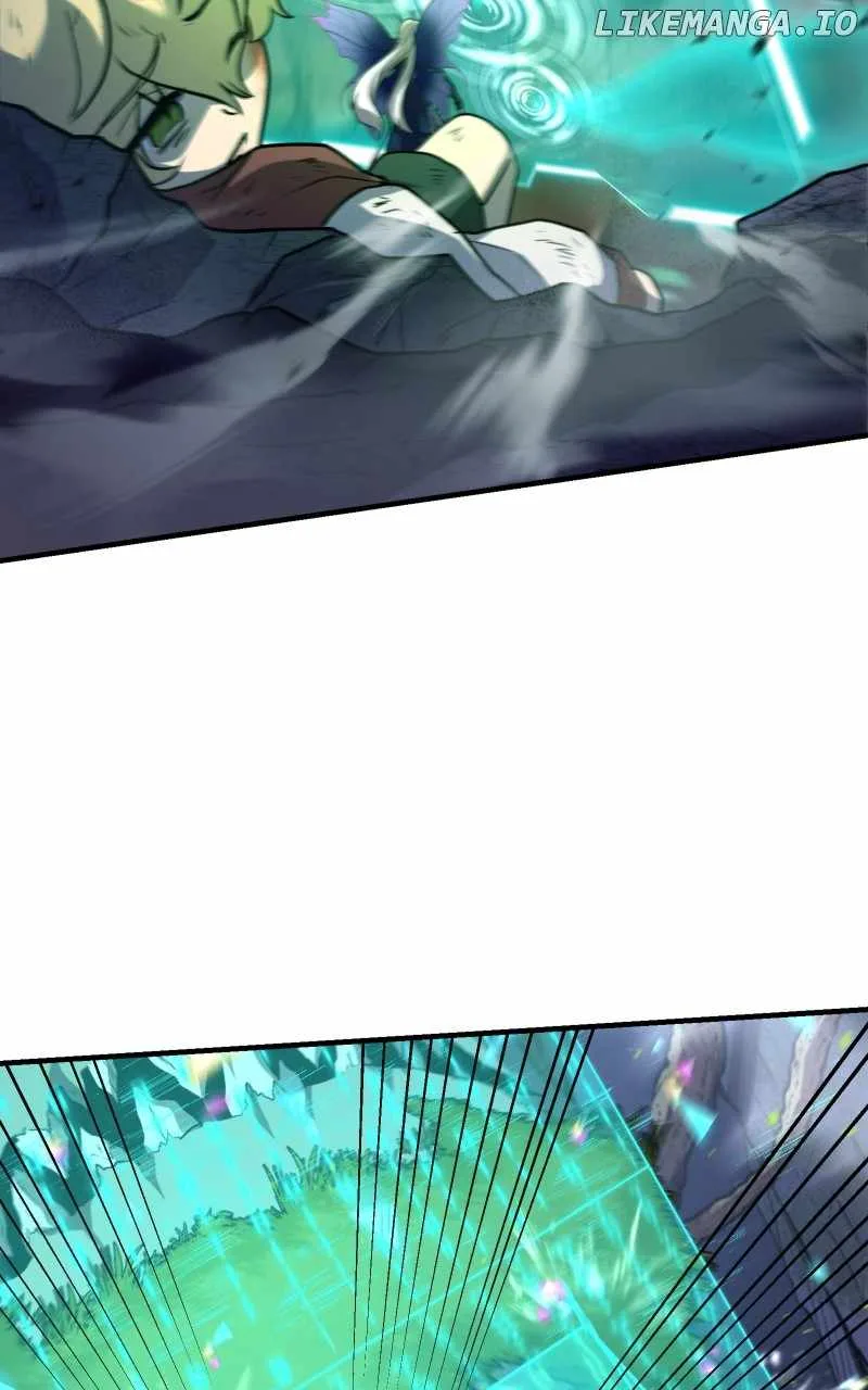 Code Demon Chapter 11 page 62
