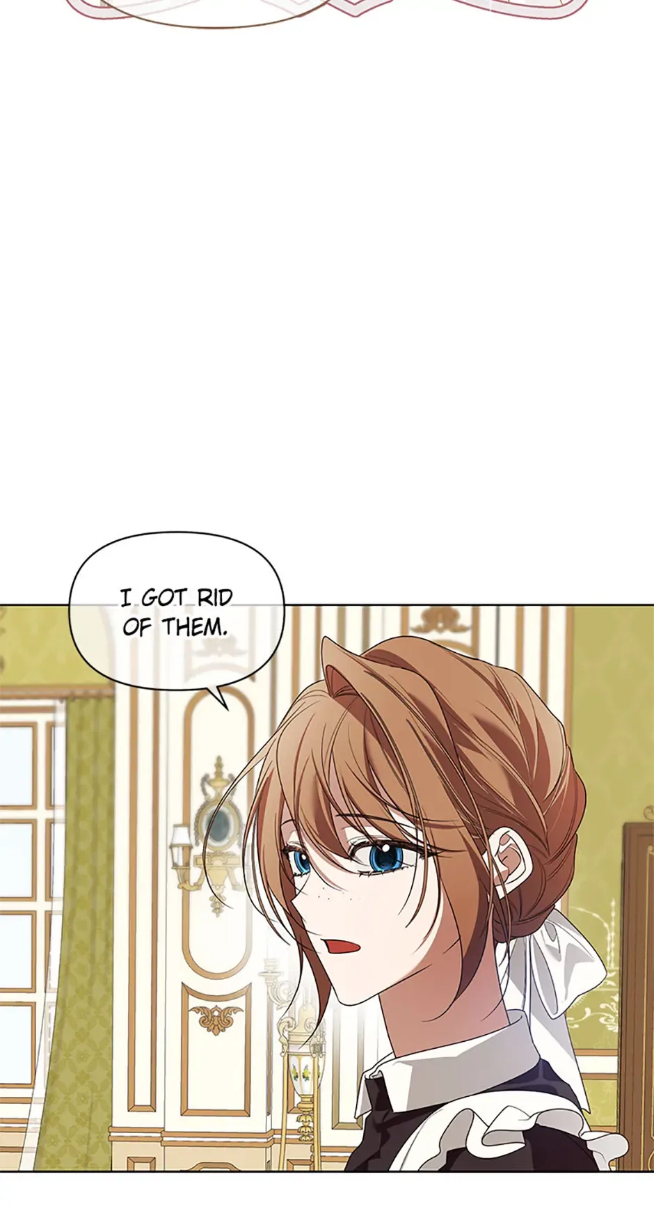 Cling to me (Please Be Obsessed With Me) Chapter 41 page 4