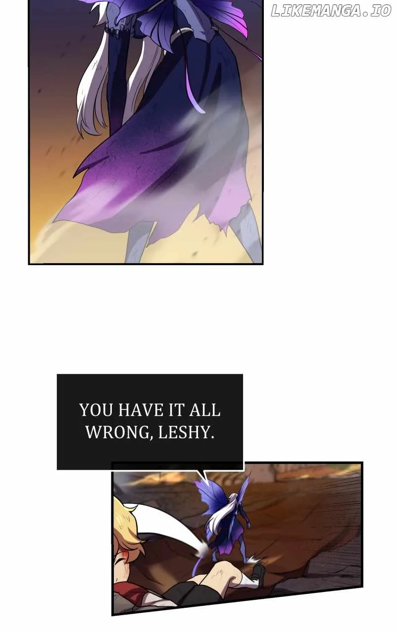 Code Demon Chapter 11 page 54