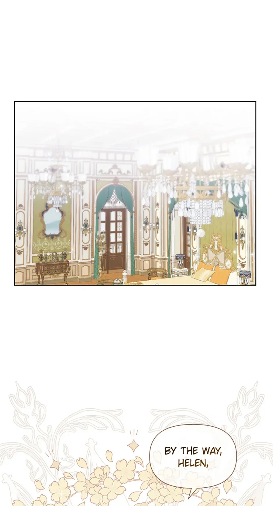 Cling to me (Please Be Obsessed With Me) Chapter 41 page 2