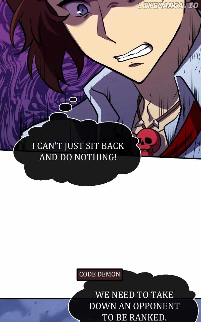 Code Demon Chapter 11 page 78