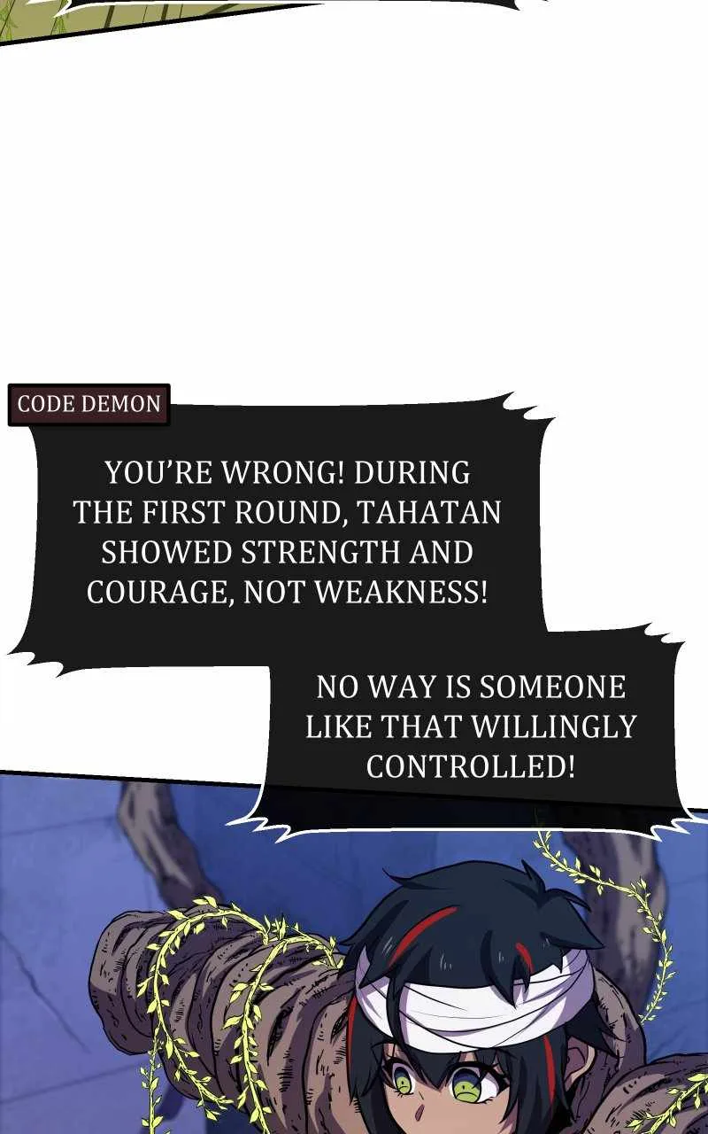 Code Demon Chapter 12 page 8