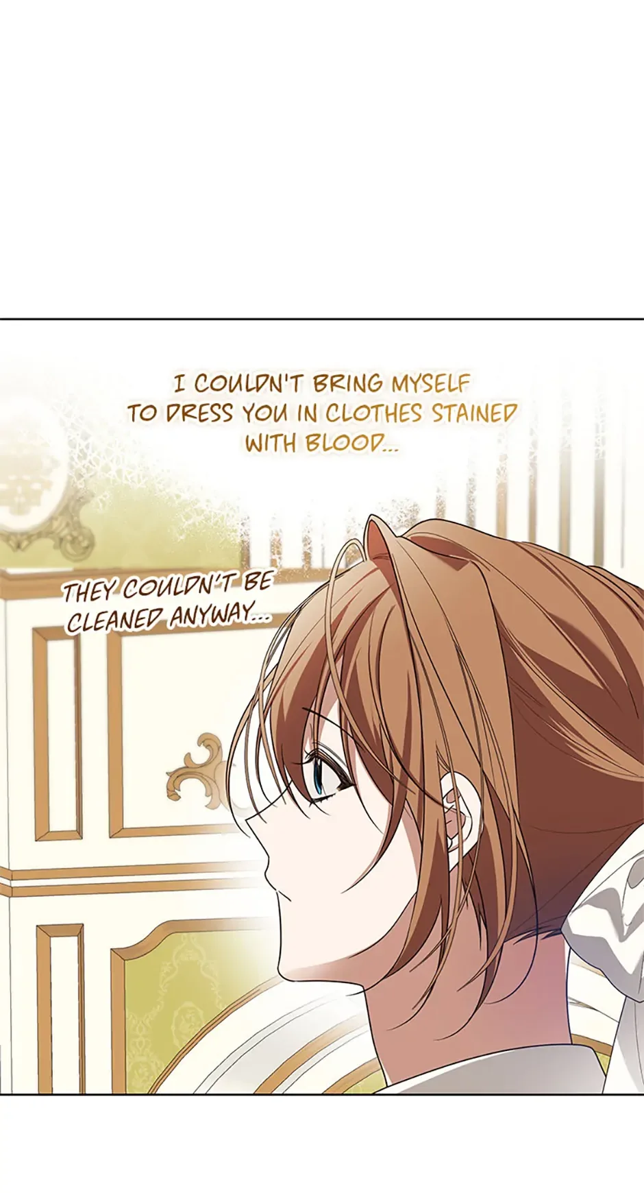 Cling to me (Please Be Obsessed With Me) Chapter 41 page 5