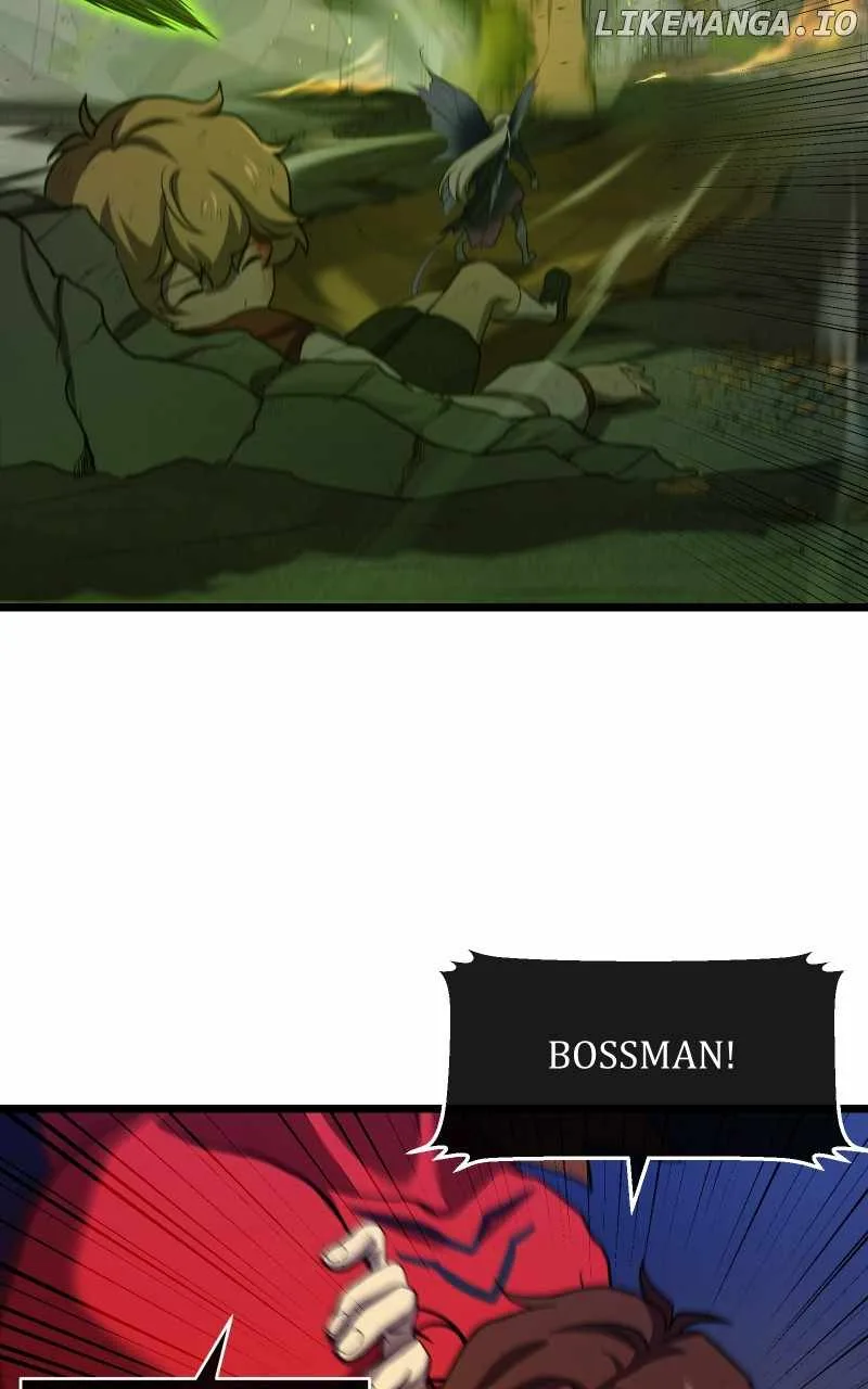 Code Demon Chapter 11 page 58