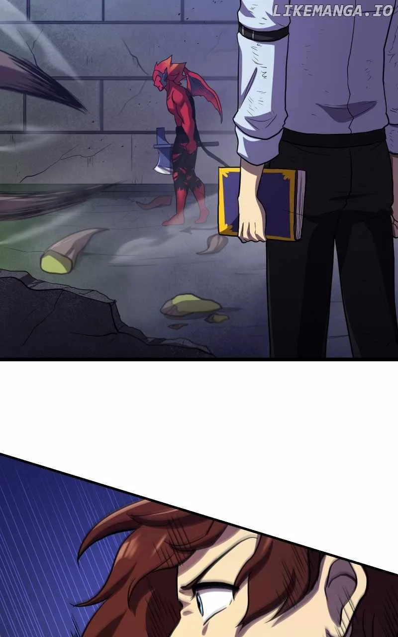 Code Demon Chapter 11 page 102