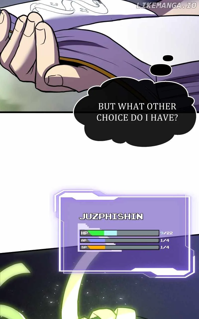 Code Demon Chapter 11 page 94