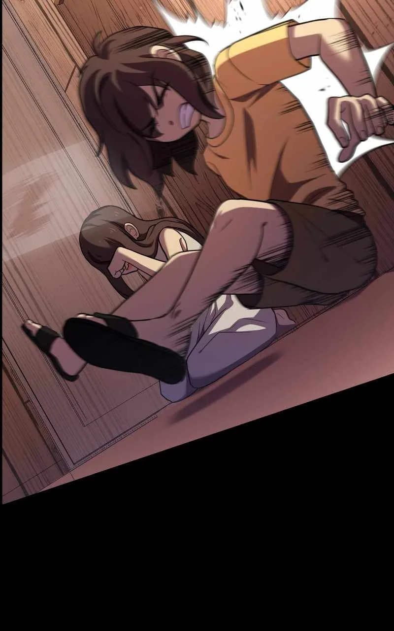 Code Demon Chapter 12 page 18