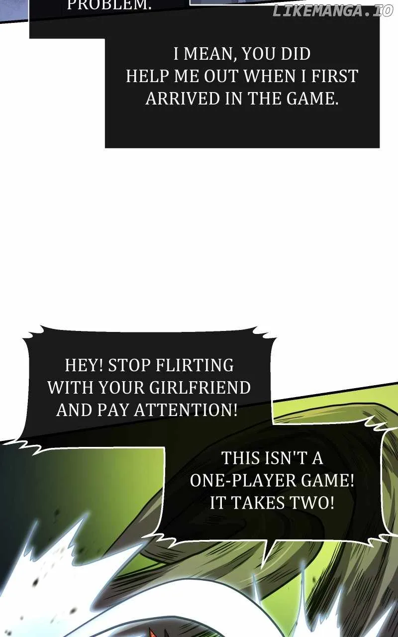 Code Demon Chapter 11 page 95
