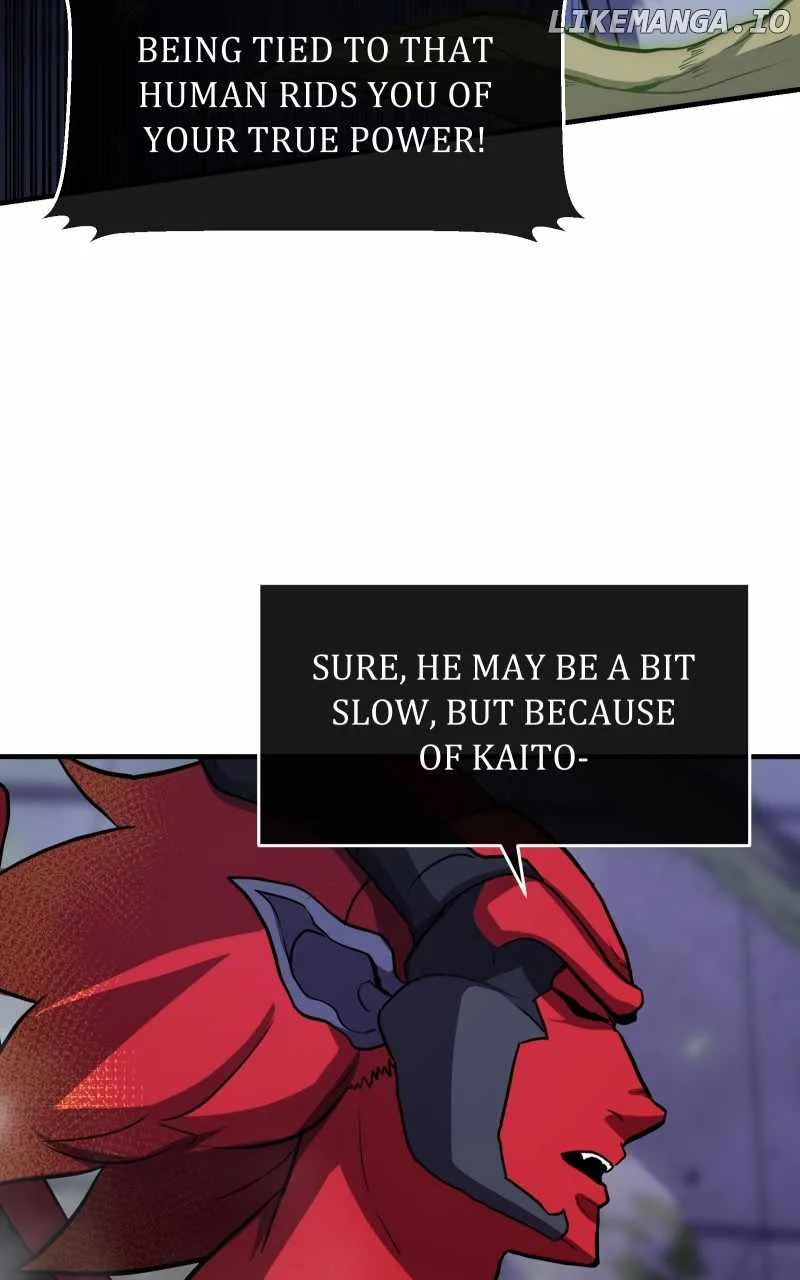 Code Demon Chapter 11 page 99