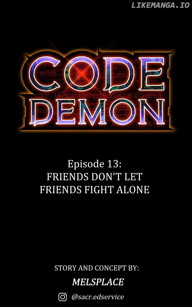 Code Demon Chapter 13 page 4