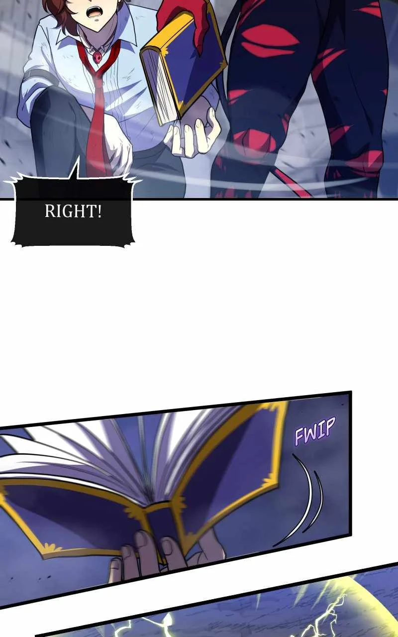 Code Demon Chapter 12 page 27