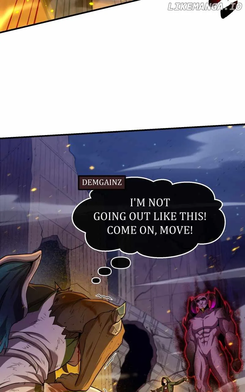 Code Demon Chapter 13 page 7