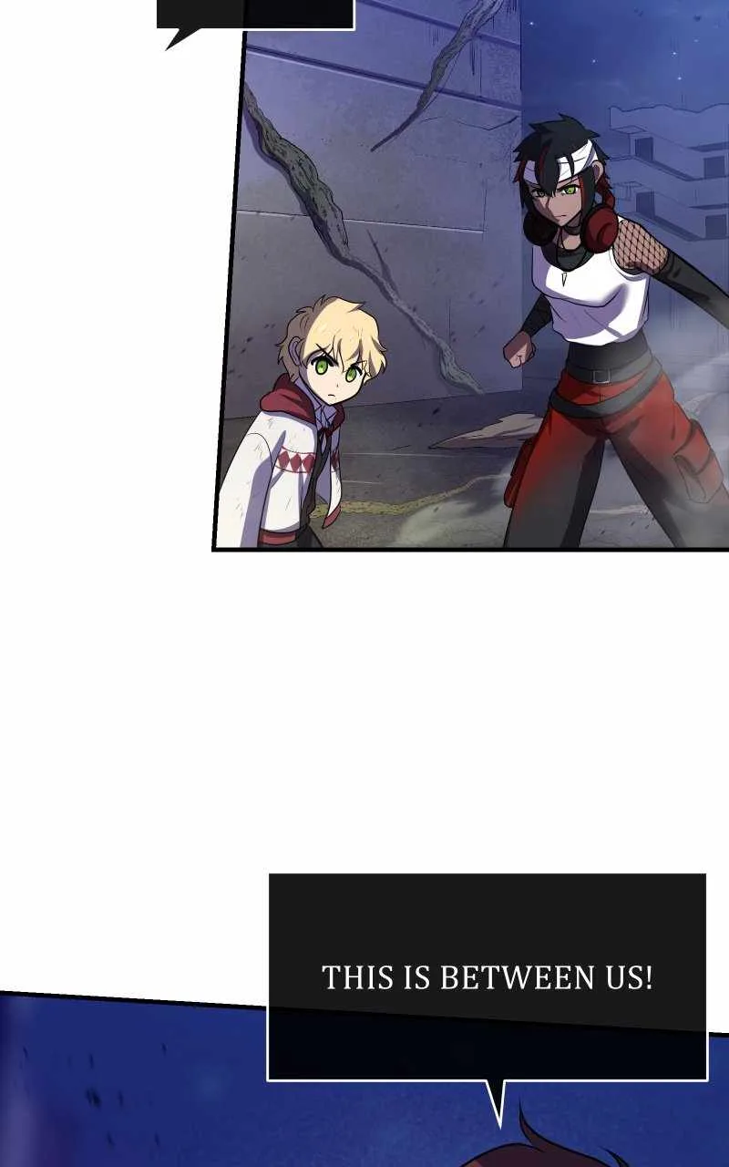 Code Demon Chapter 12 page 32