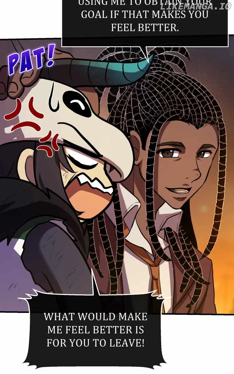 Code Demon Chapter 13 page 17
