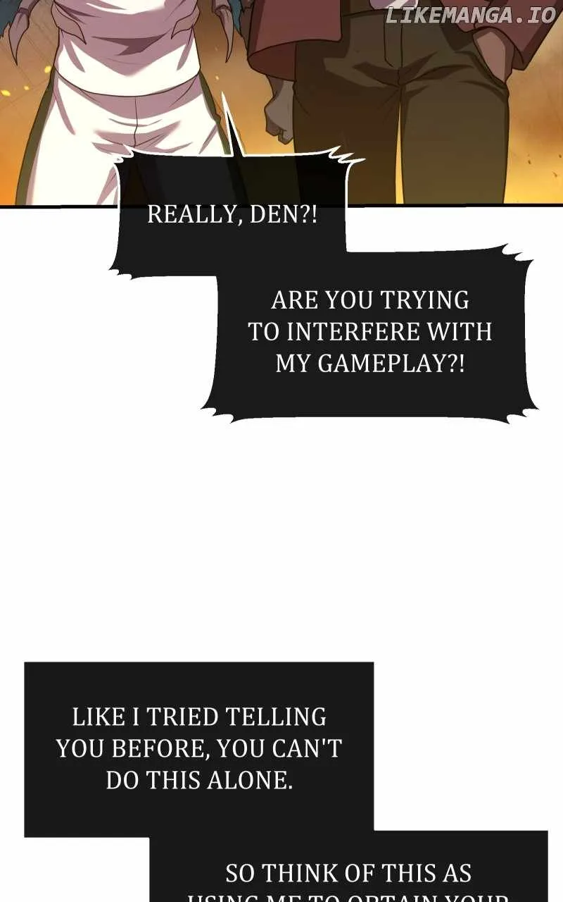 Code Demon Chapter 13 page 16
