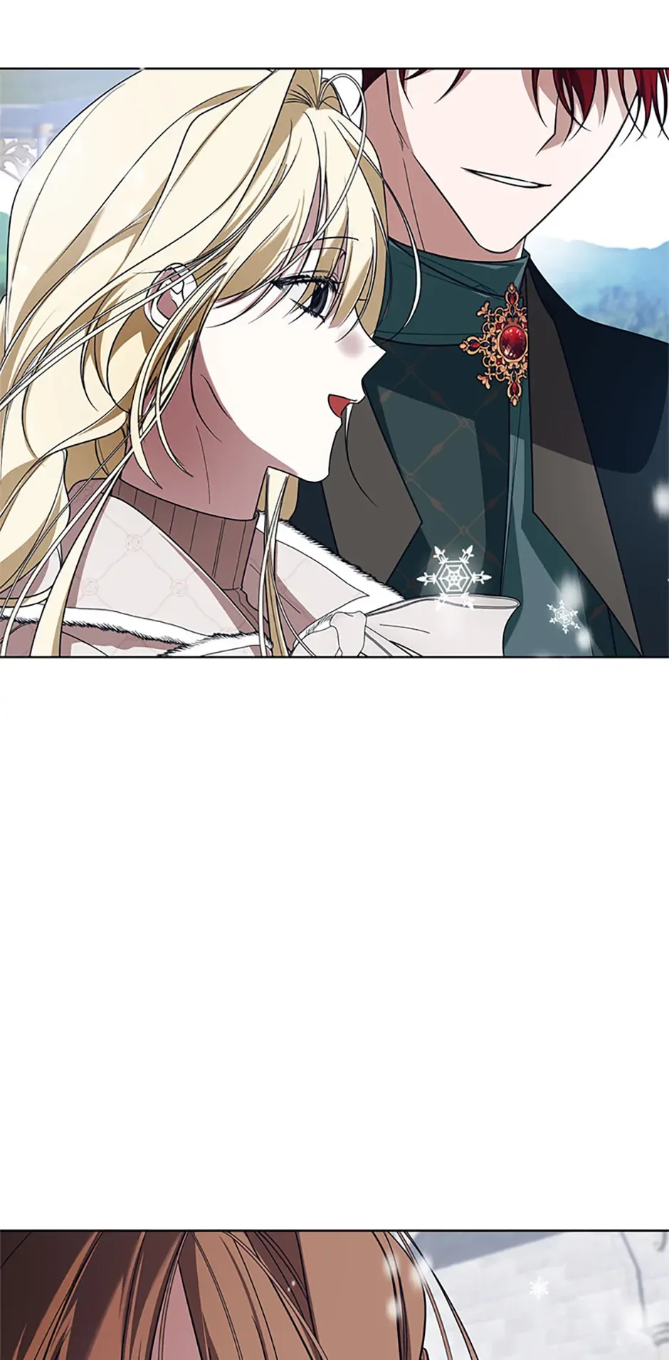 Cling to me (Please Be Obsessed With Me) Chapter 41 page 20