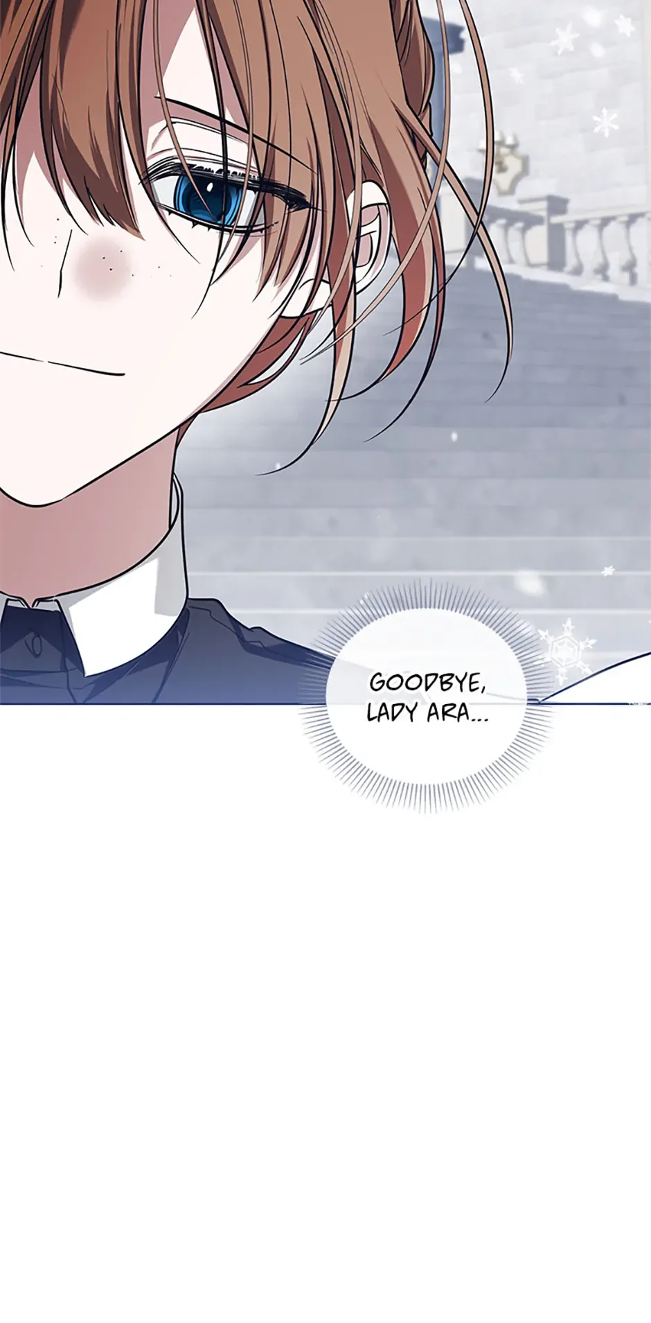 Cling to me (Please Be Obsessed With Me) Chapter 41 page 21