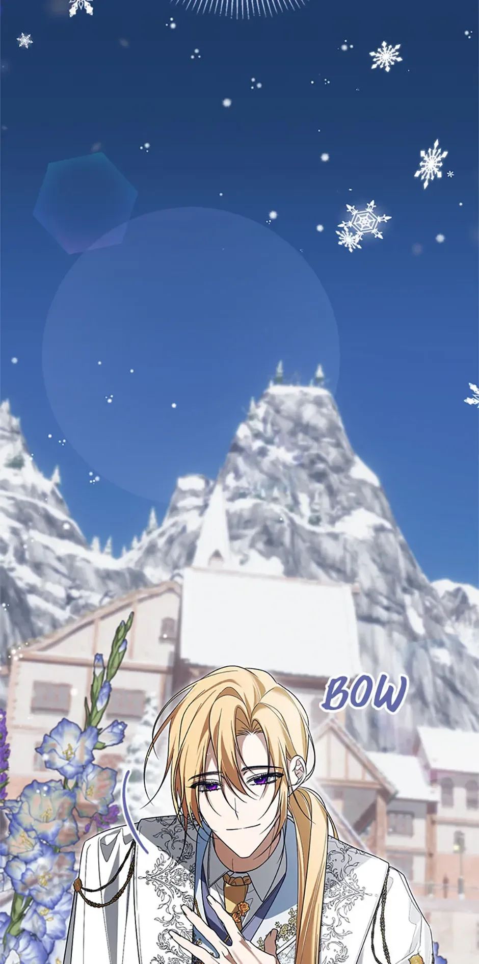 Cling to me (Please Be Obsessed With Me) Chapter 41 page 23