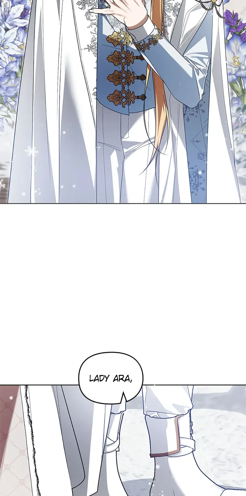 Cling to me (Please Be Obsessed With Me) Chapter 41 page 24