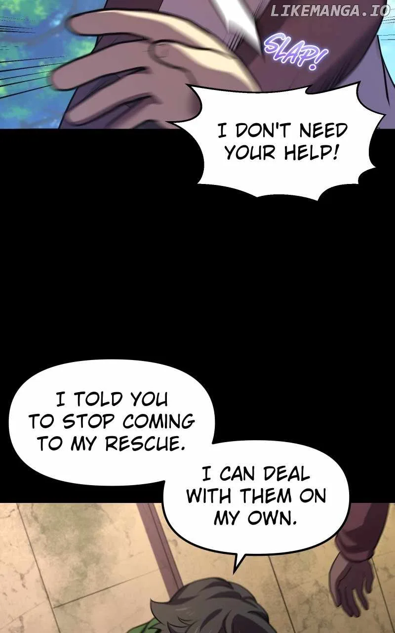 Code Demon Chapter 13 page 25