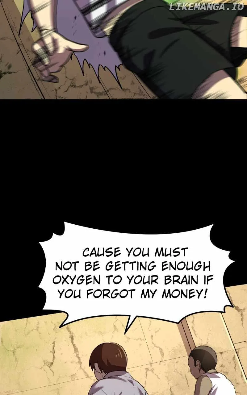 Code Demon Chapter 13 page 19
