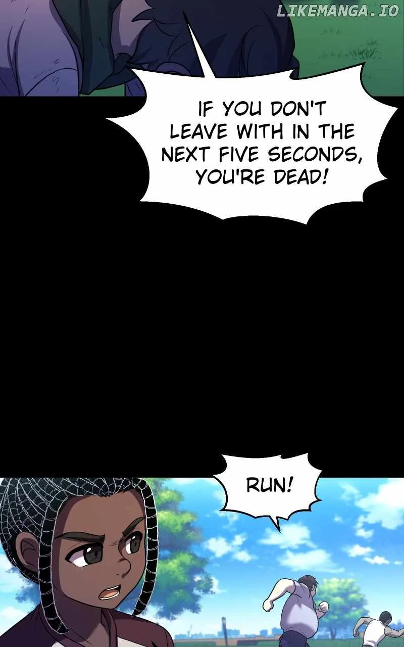 Code Demon Chapter 13 page 23