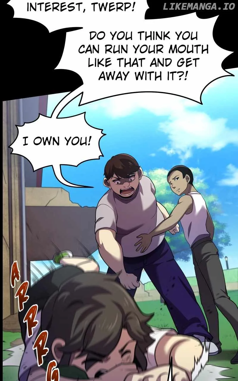 Code Demon Chapter 13 page 21