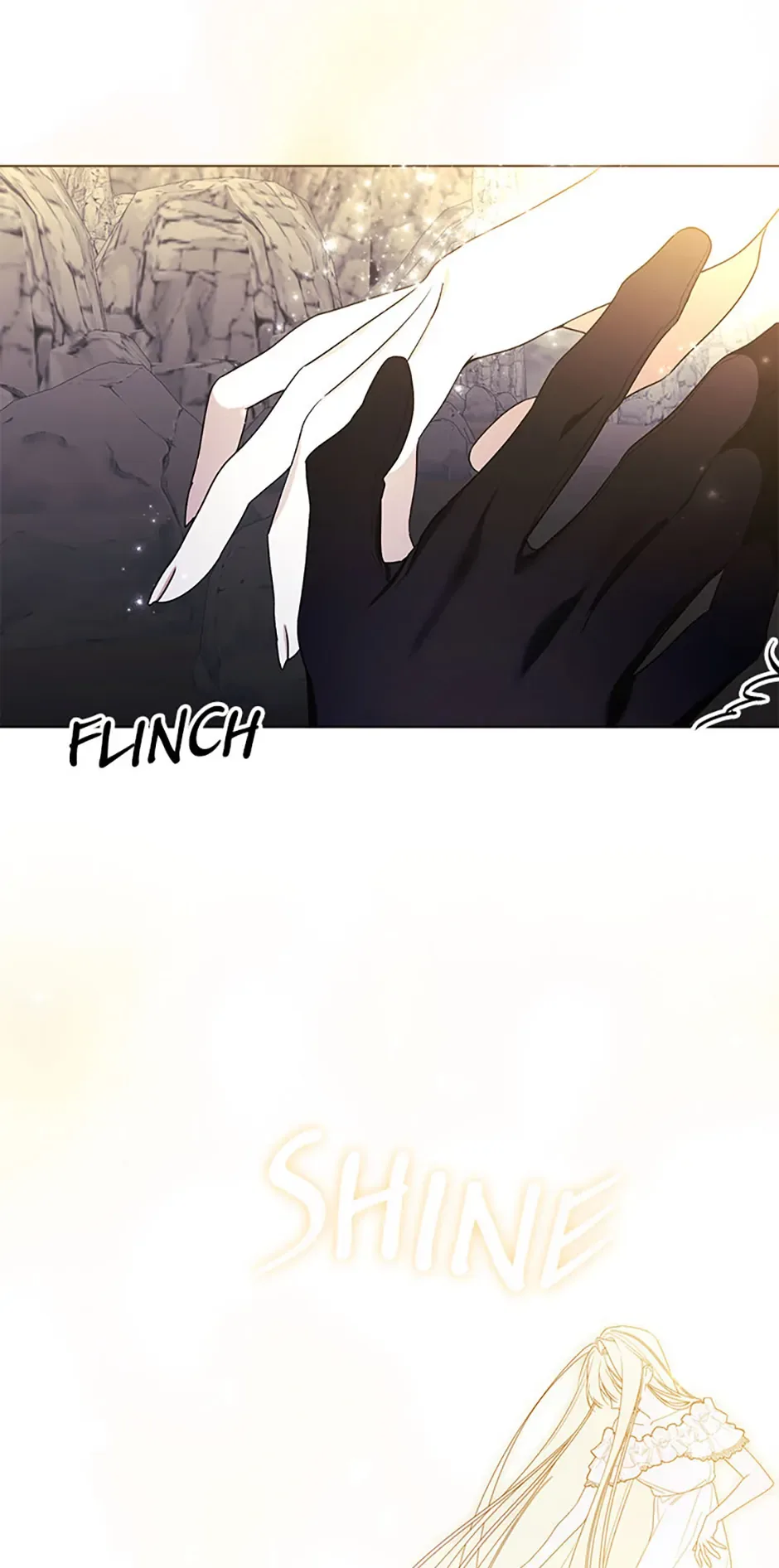 Cling to me (Please Be Obsessed With Me) Chapter 43 page 5