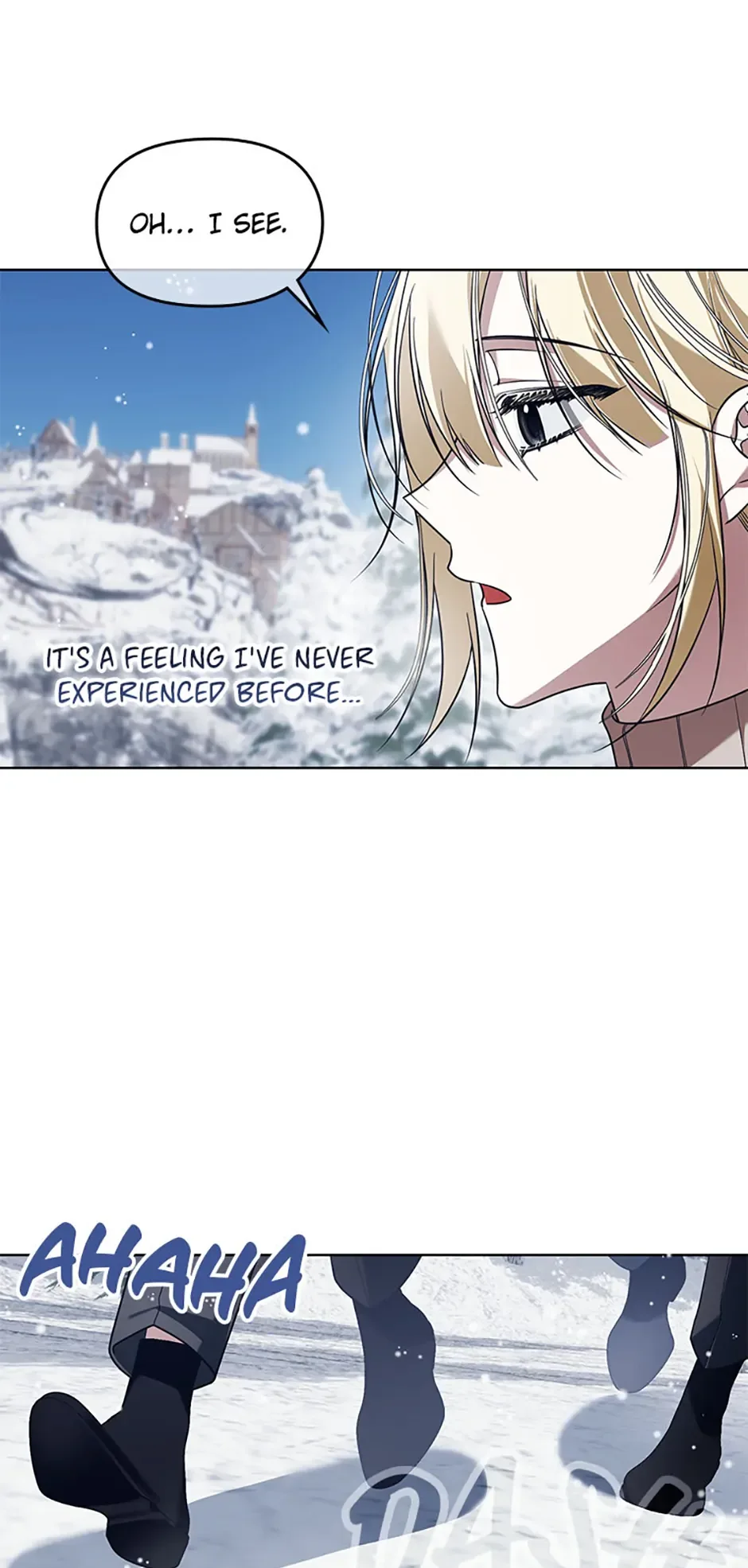 Cling to me (Please Be Obsessed With Me) Chapter 41 page 29