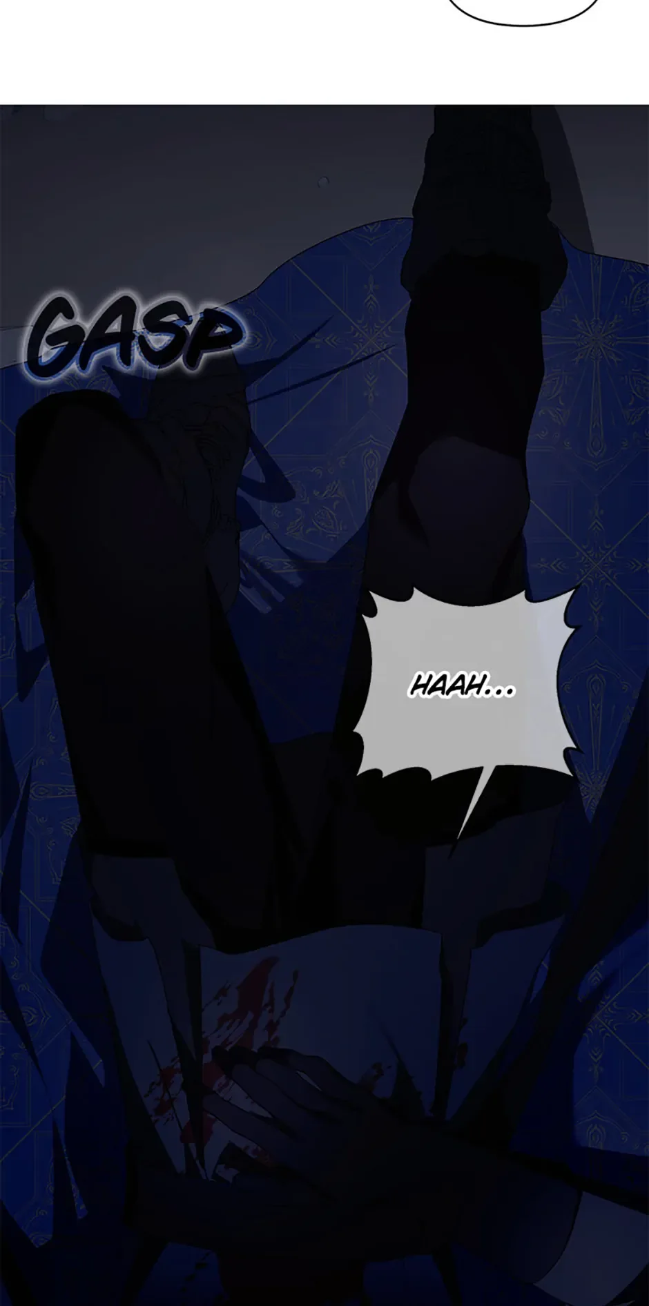 Cling to me (Please Be Obsessed With Me) Chapter 43 page 7