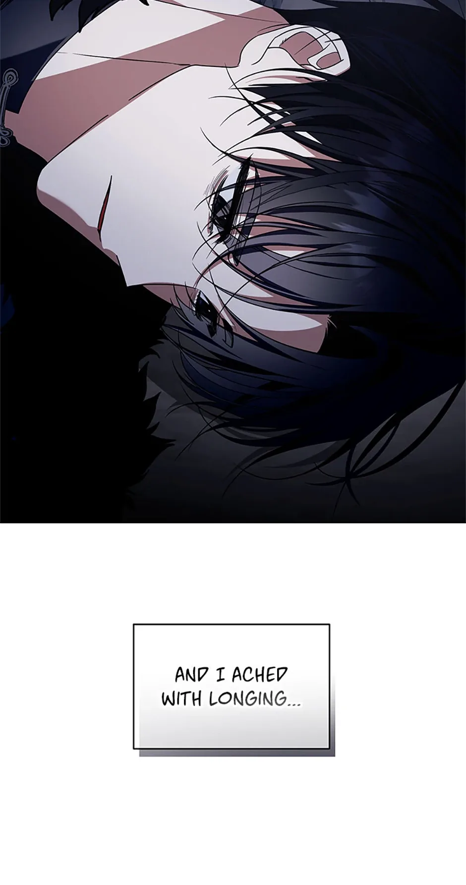 Cling to me (Please Be Obsessed With Me) Chapter 43 page 15