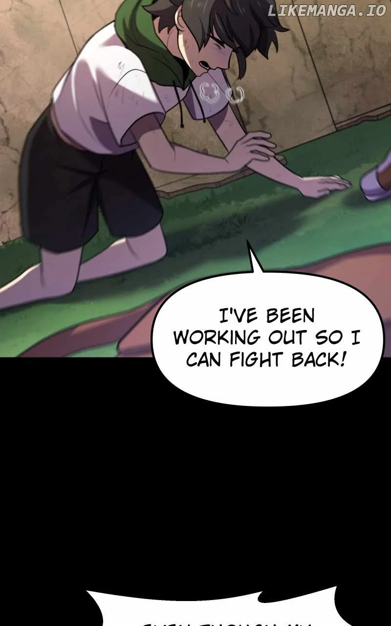 Code Demon Chapter 13 page 26