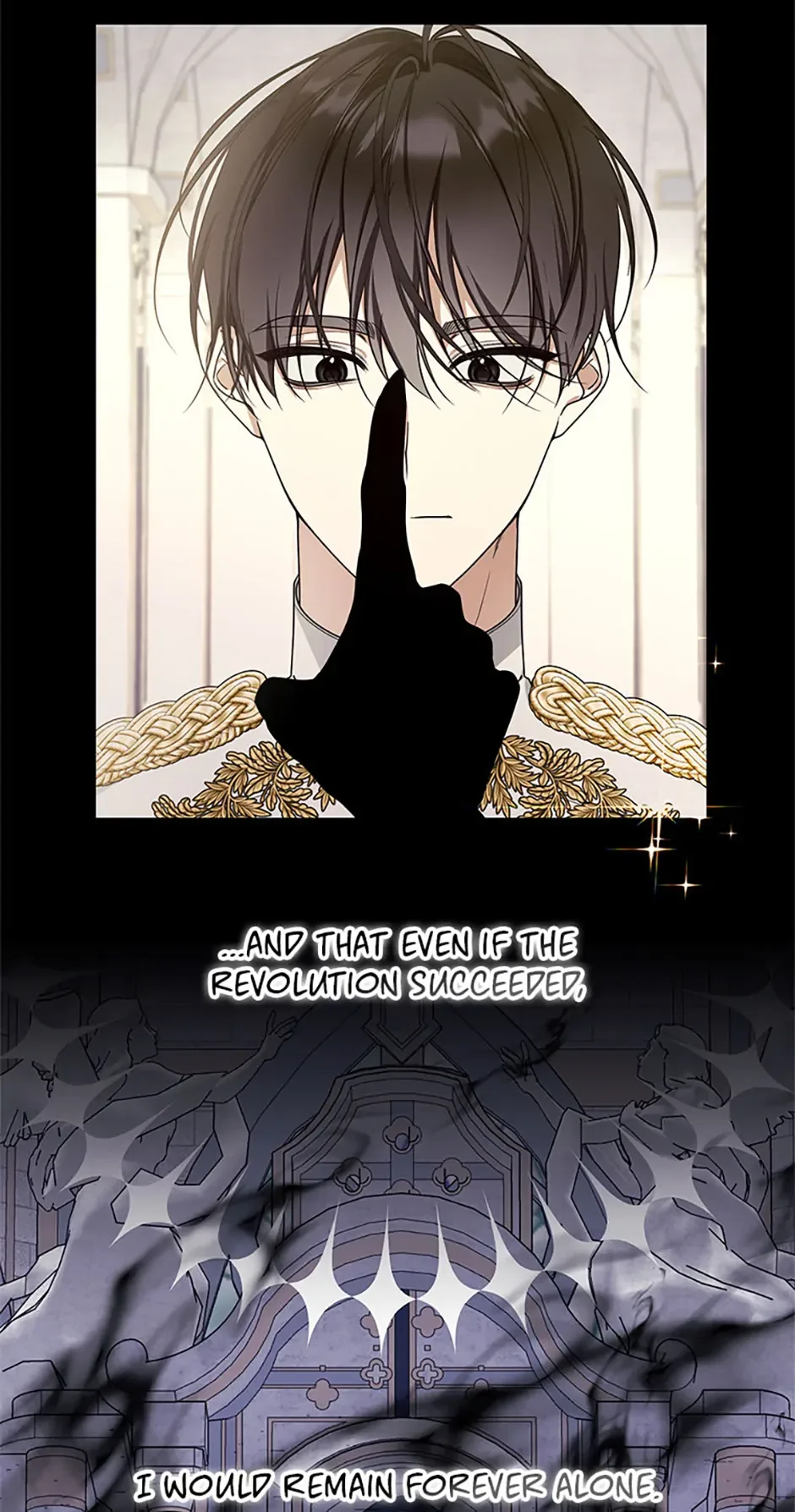 Cling to me (Please Be Obsessed With Me) Chapter 43 page 10