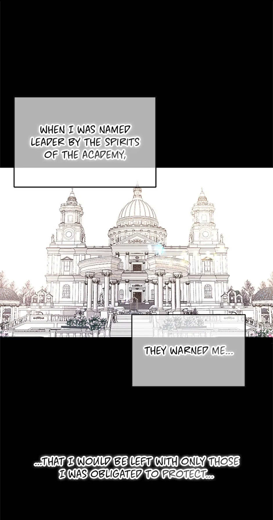 Cling to me (Please Be Obsessed With Me) Chapter 43 page 9