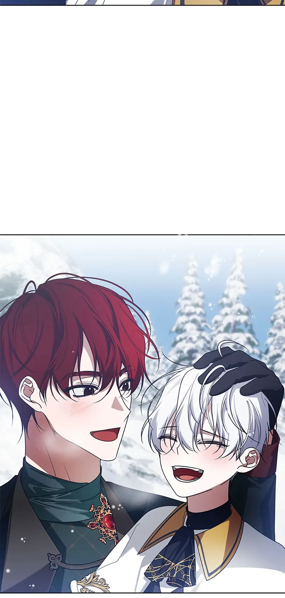 Cling to me (Please Be Obsessed With Me) Chapter 41 page 31