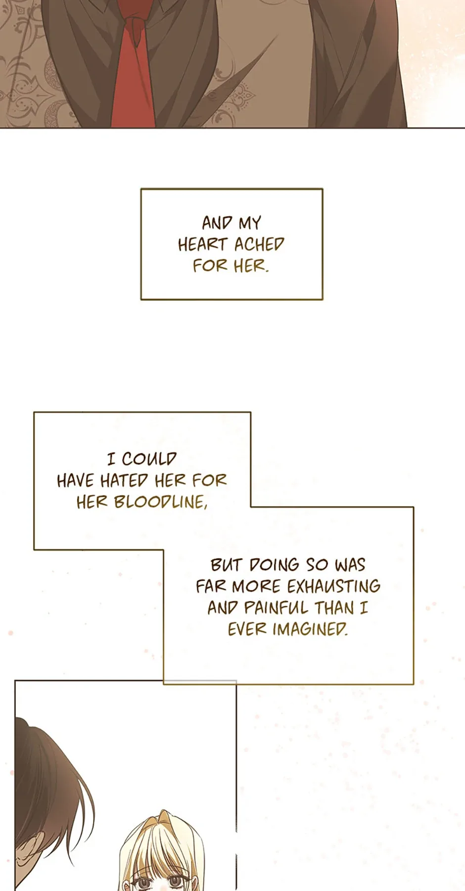 Cling to me (Please Be Obsessed With Me) Chapter 43 page 21