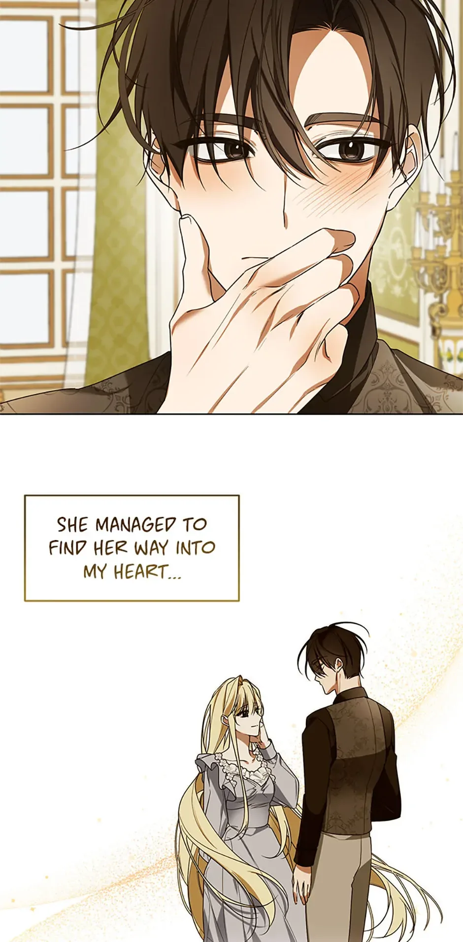 Cling to me (Please Be Obsessed With Me) Chapter 43 page 25