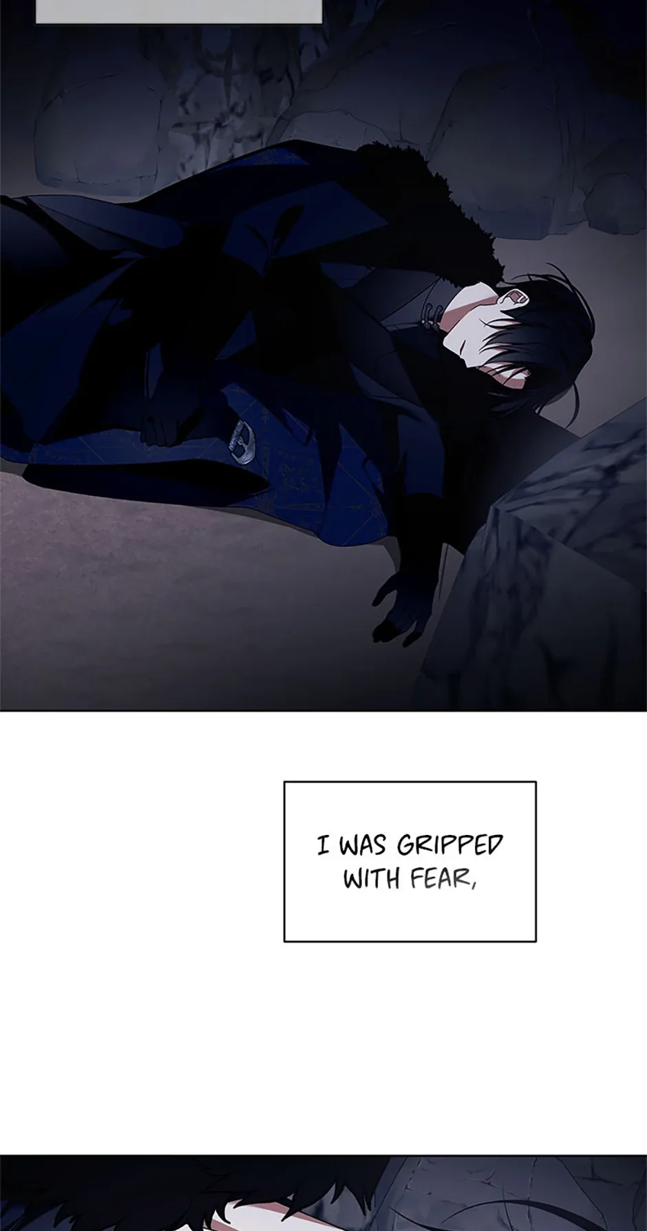 Cling to me (Please Be Obsessed With Me) Chapter 43 page 14