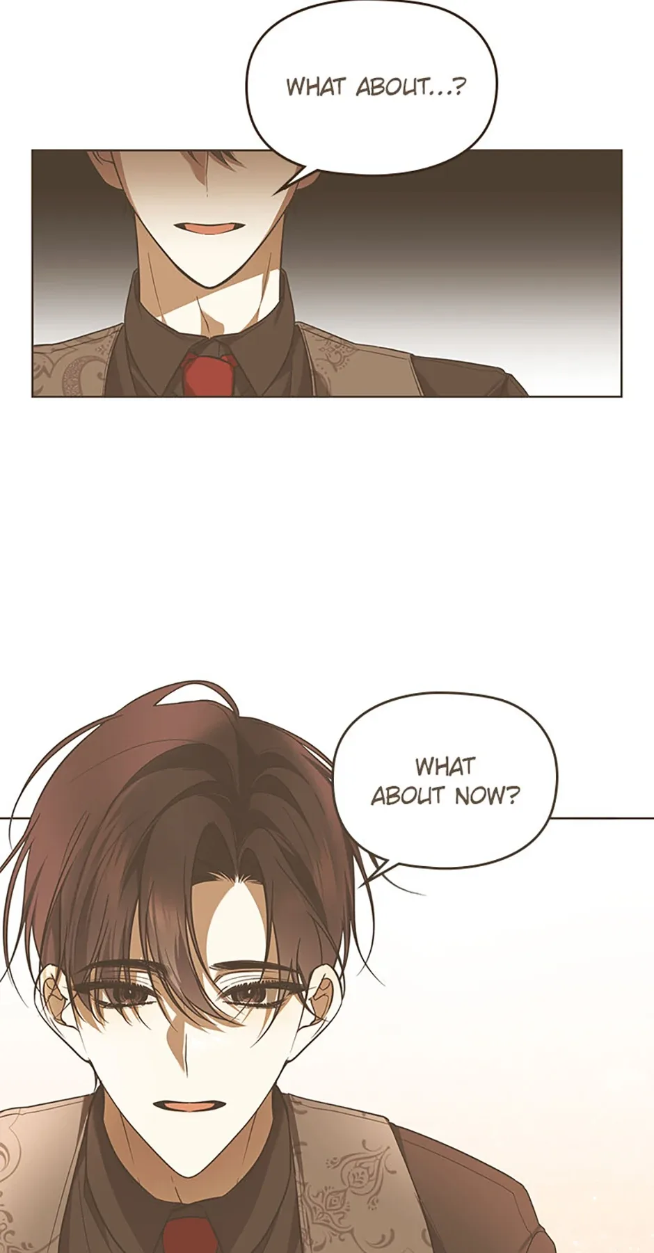 Cling to me (Please Be Obsessed With Me) Chapter 43 page 20